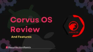 Corvus OS Review