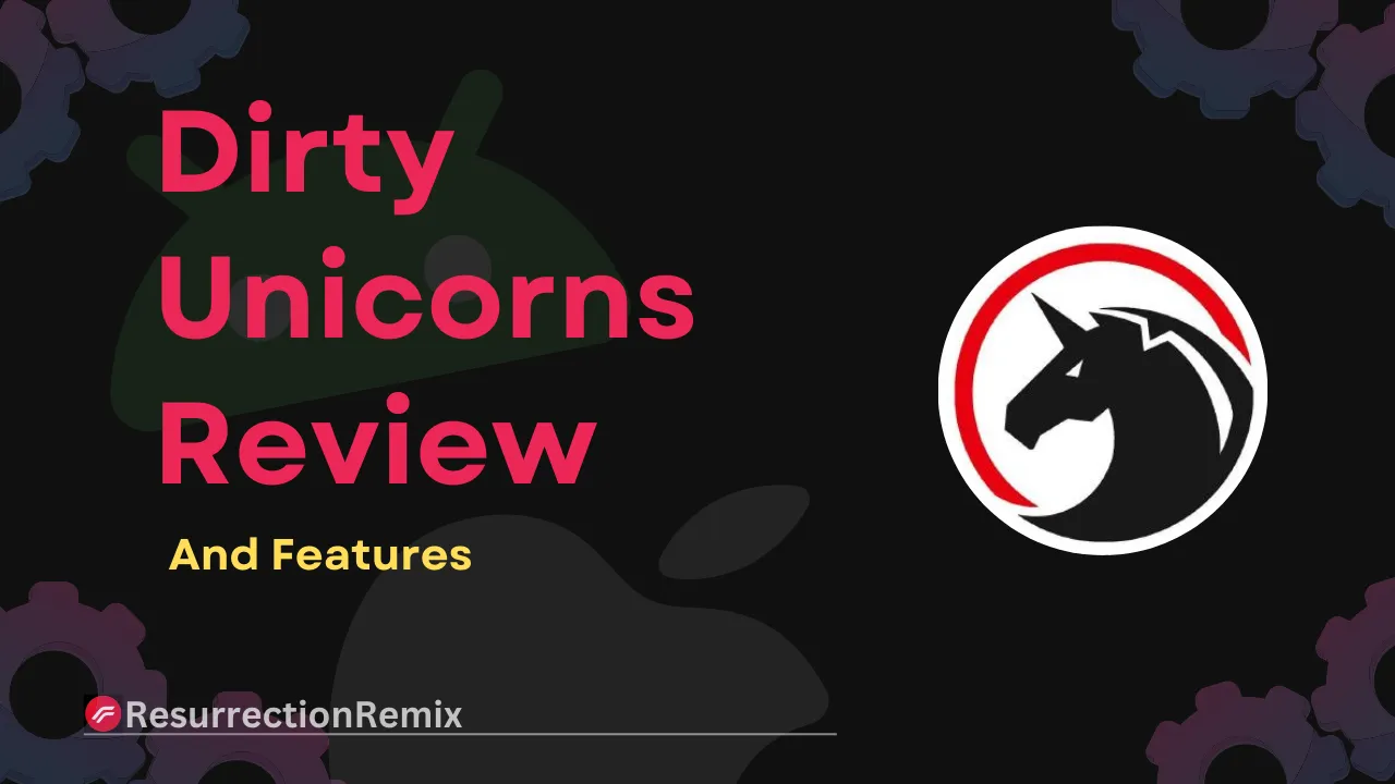 Dirty Unicorns Review
