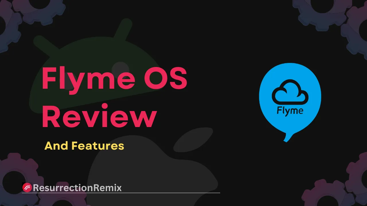 Flyme OS Review