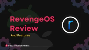 RevengeOS Review