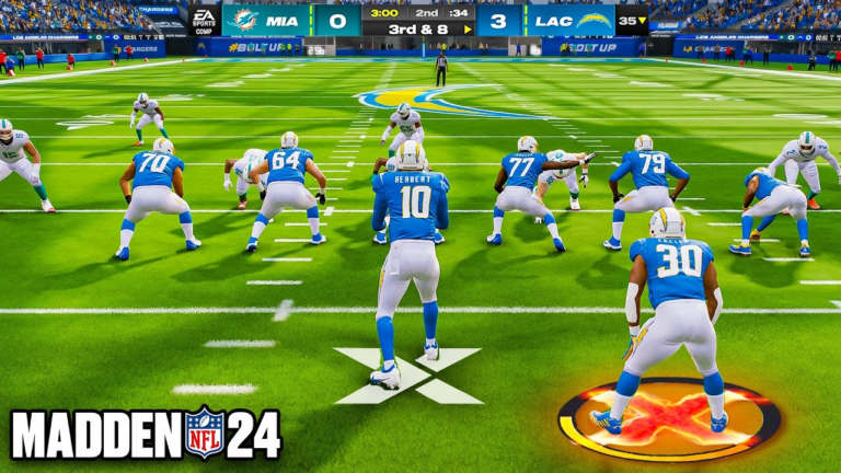 Madden For Windows