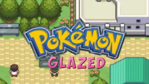 Pokemon Glazed For PC