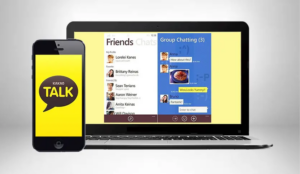 KakaoTalk for PC