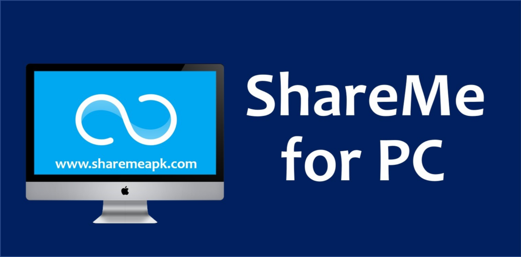 ShareMe (Mi Drop) for PC
