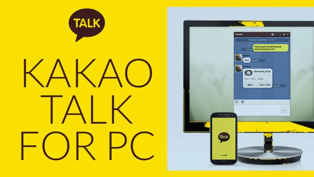 kakaotalk download