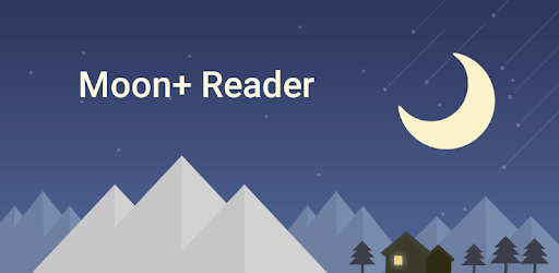 Moon+ Reader For PC