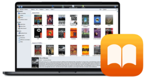 iBooks For PC
