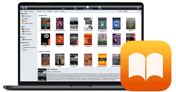 iBooks For PC