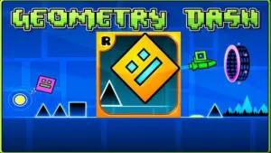 Geometry Dash for PC