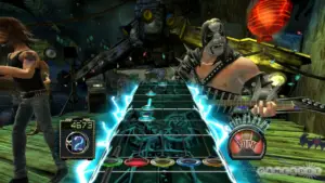 Guitar Hero For PC