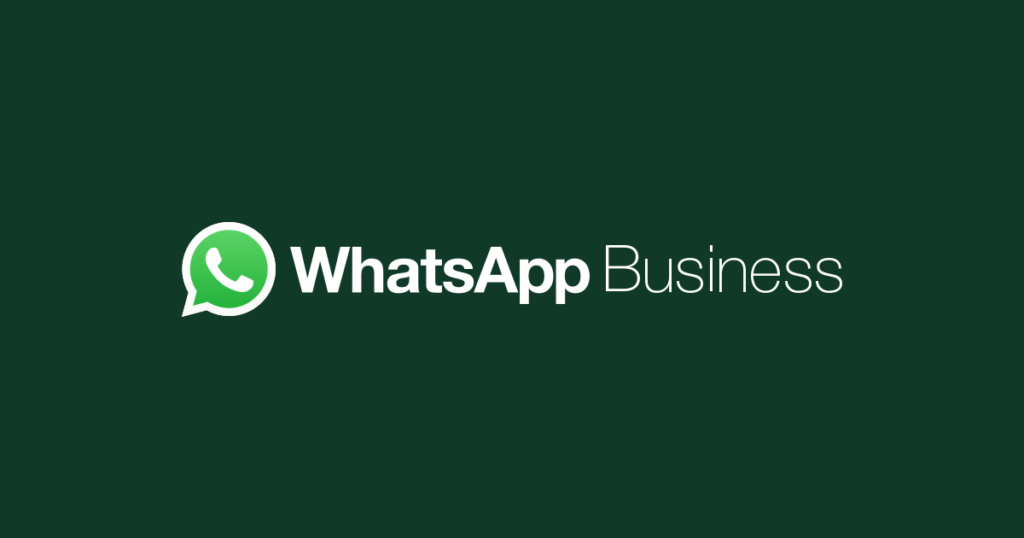 WhatsApp Business For PC