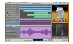 Garageband For PC