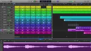 Logic Pro X For PC