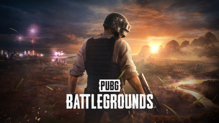 PUBG For PC