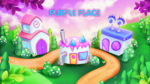 Purble Place For PC