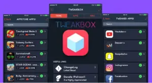 TweakBox For PC