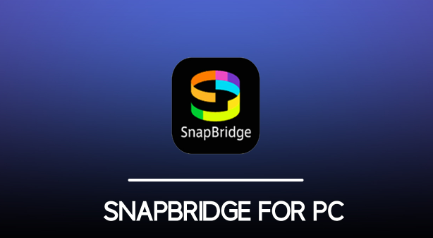 Snapbridge For PC