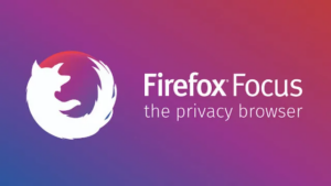 Firefox Focus For PC