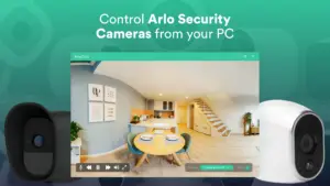 Arlo App For PC