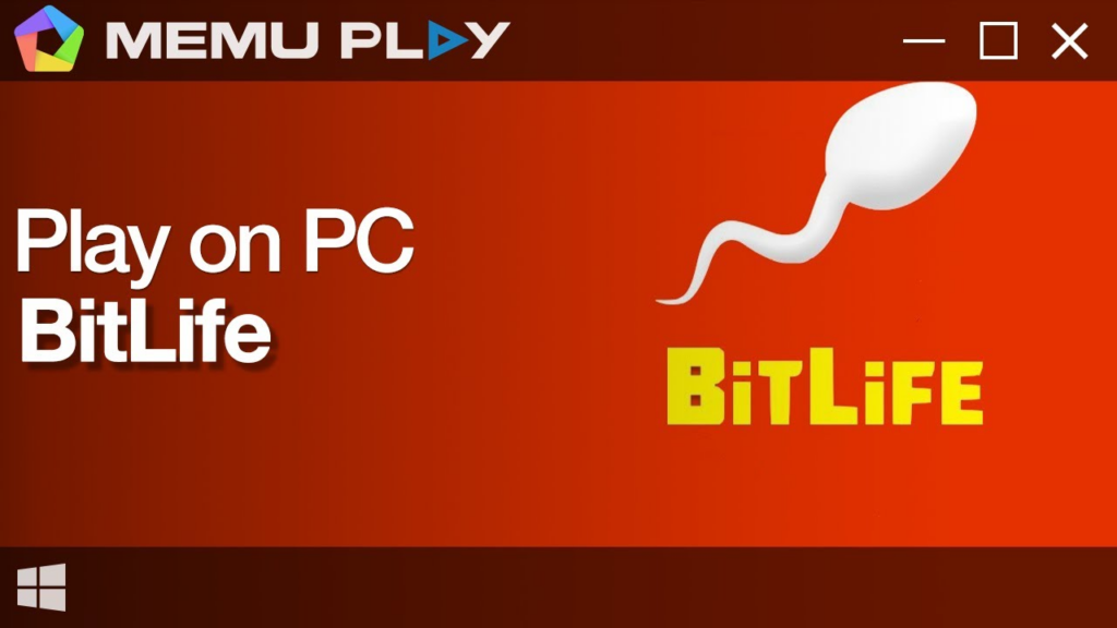 Bitlife for PC