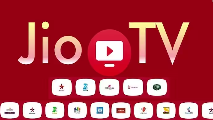 JIO TV For PC Windows Download (Latest Version) For Free