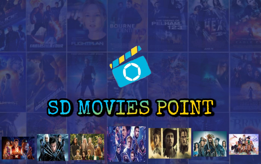 SD Movies For PC & MacOs Download (Latest Version)