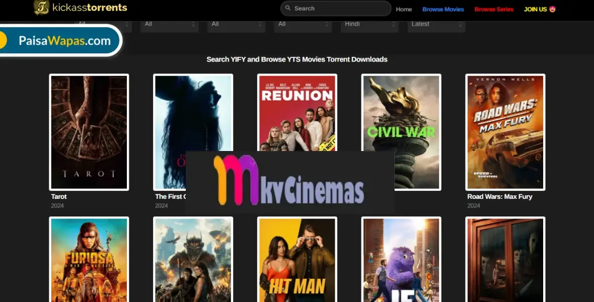 SD Movies For PC & MacOs Download (Latest Version) Resurrection Remix OS