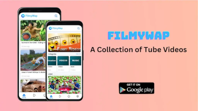 Filmywap For PC & Mac Latest Version Download (Fast Speed)