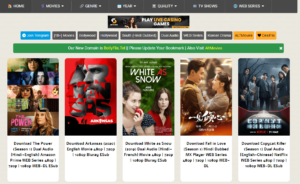 Get Bollyflix For PC Windows 7/8/10/11 Download