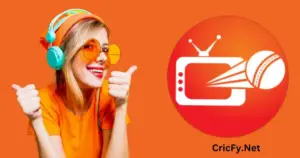 Cricfy TV For PC Windows Download (Latest Version)