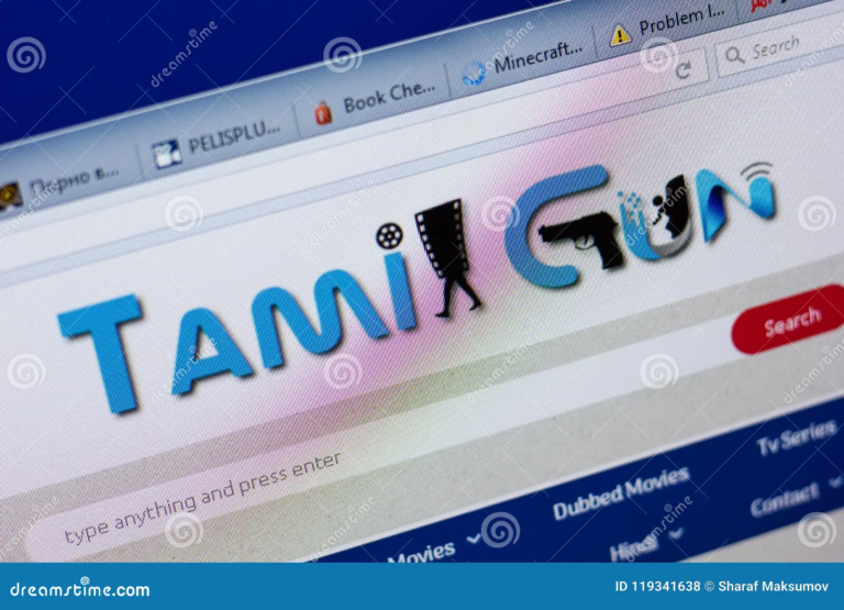 Tamilgun On PC Download Latest Version (For Free)