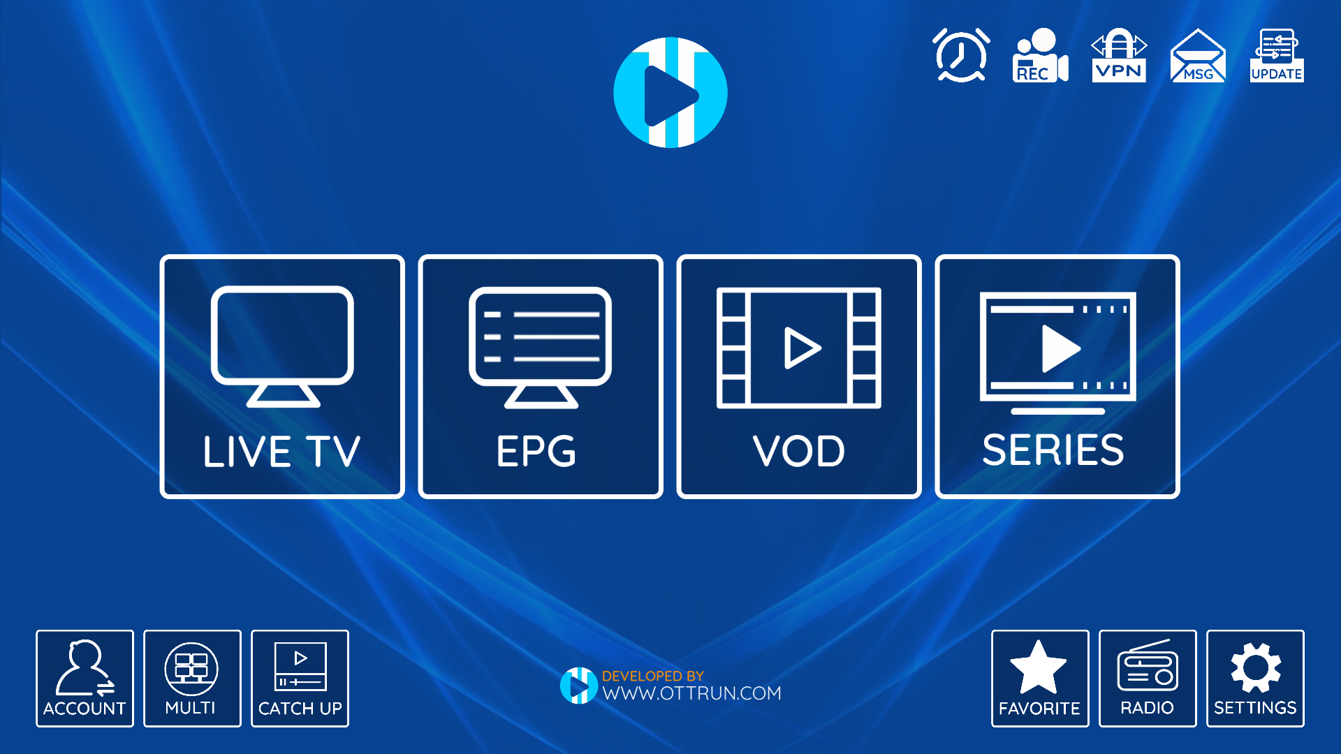 xciptv on firestick