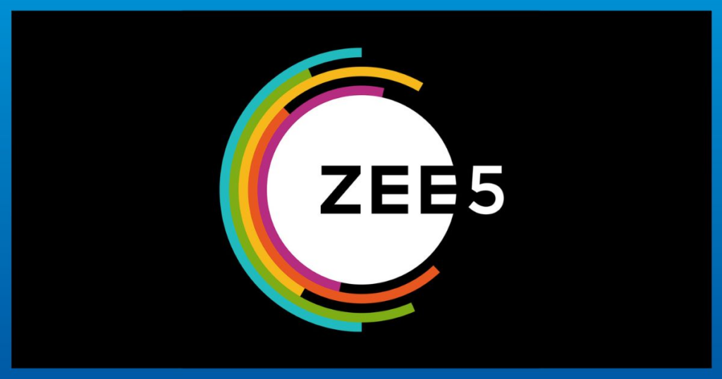 Zee5 On PC Download For Windows (Latest & Free)