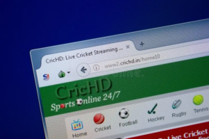 CricHD For PC & Windows Download (100% Safe & Free)