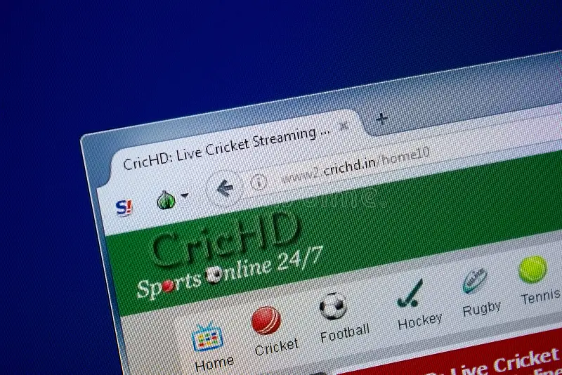 CricHD For PC & Windows Download (100% Safe & Free)