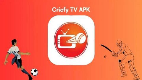 Cricfy