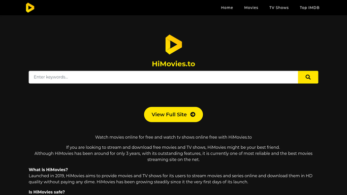 HiMovies