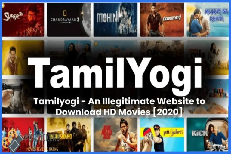 TamilYogi On PC Windows & MacOS Download (Latest Version)