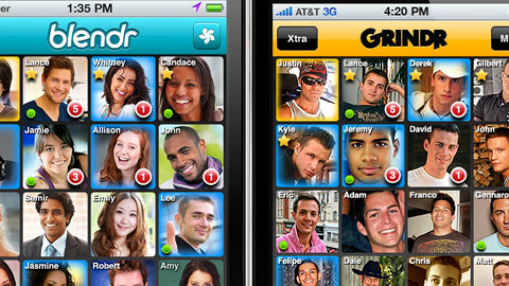 Grindr