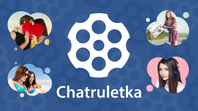 Chatruletka For PC & Windows Latest Version (Download)