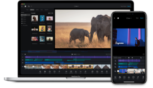 VN Video Editor Download For PC & MacOS (Updated)