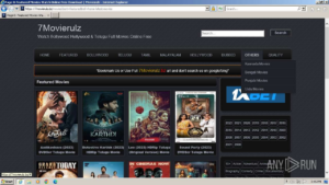 Get 7MovieRulz On PC Latest Version Download (Free)