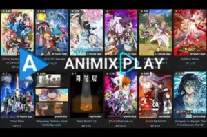 Animixplay For PC Windows 7/8/10/11 Download (Latest Version)