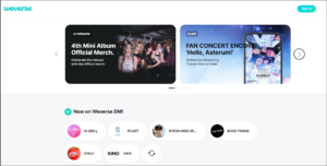 Weverse For PC Latest Version For Mac & Windows (Download)