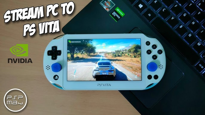 Vita For PC