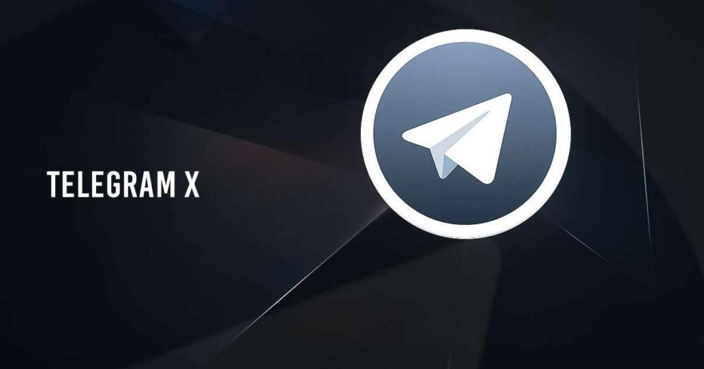 Telegram X For PC Windows & MacOS Download(Latest)