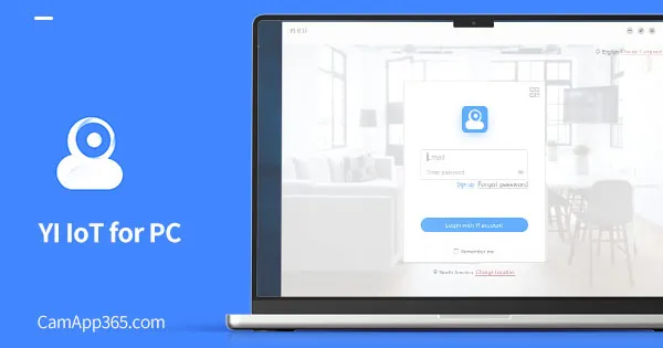 Yi Iot For PC Windows & MacOS Download Updated Version (7/8/10/11)