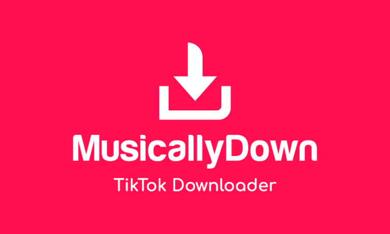 Musically Down For MacOS & Windows 7/8/10/11 Latest (Safe)